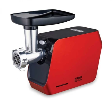 MASINA DE TOCAT HEINNER MG-2100RD (MG-2100RD)