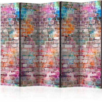 Artgeist Pertvara - Chromatic Wall II [Room Dividers]