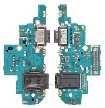 Samsung A525 A52 4G USB charging board