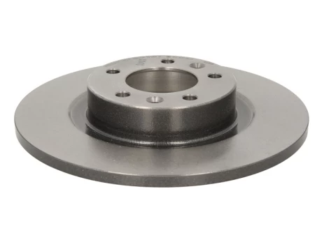 BREMBO 08.A615.11 Brake Disc
