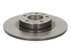 BREMBO 08.A615.11 Brake Disc kaina