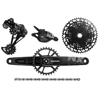SRAM NX EAGLE DUB Upgrade Kit, 12-speed, 170 mm