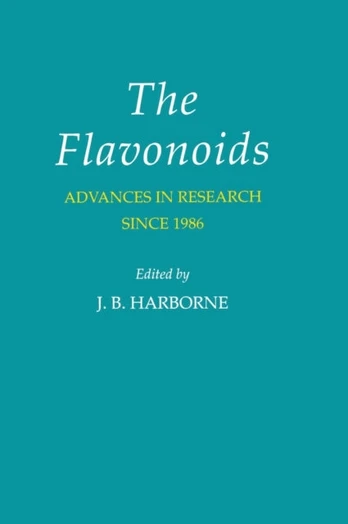 Flavonoids Advances in Research Since 1986