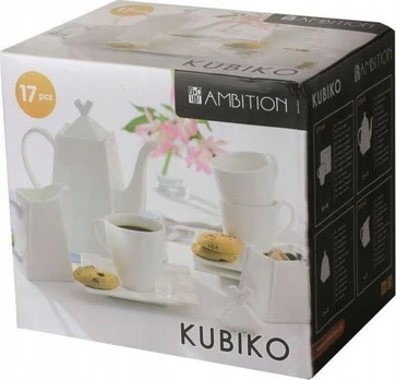 Ambition Kubiko Coffee Set