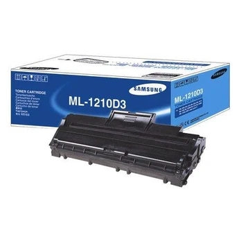 Toneris Samsung Juodas (ML1210D3)