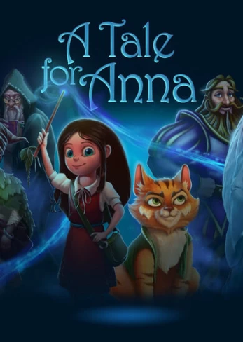 A Tale for Anna PC