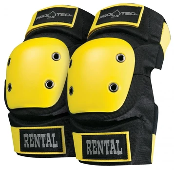 Alkūnių apsaugos PRO-TEC Rental