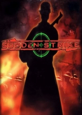 Sudden Strike Gold PC
