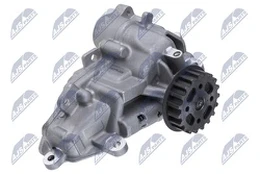 Alyvos siurblys NTY BPO-FR-006