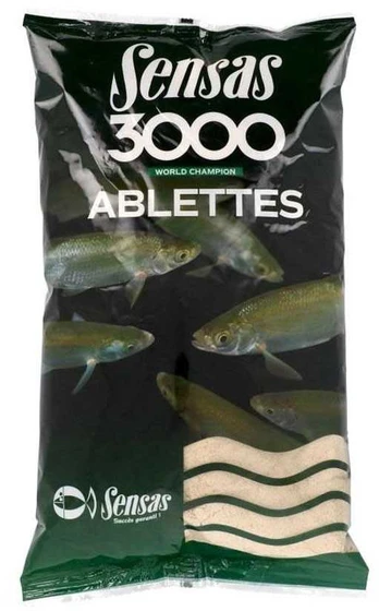 Jaukas Sensas 3000 1kg - Ablettes