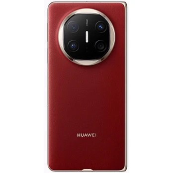 Huawei Mate X6 5G 512GB, Raudonas, Klasė A