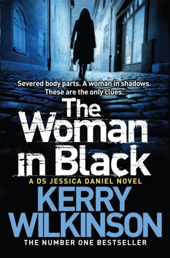 Woman in Black