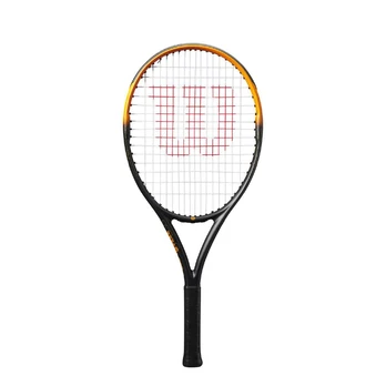WILSON BURN SPIN JR 25 Vaikų teniso raketė