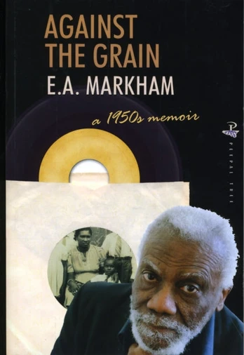 Against the Grain: A 1950s Memoir
