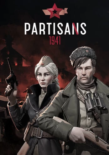 Partisans 1941 PC
