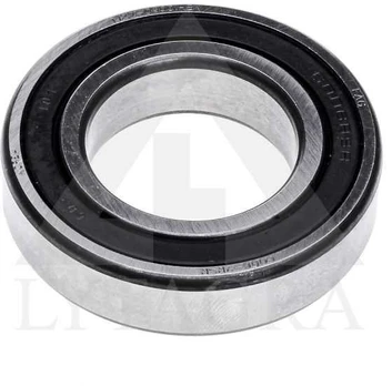 Schaeffler Leje FAG 6006-2RSR