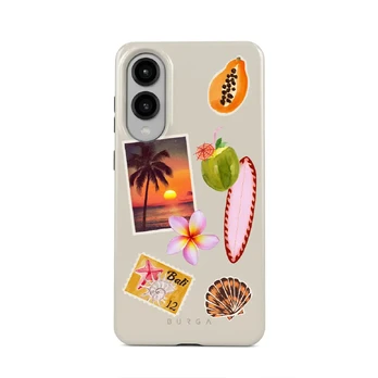Sun Chaser - Samsung Galaxy S25 Edge Case