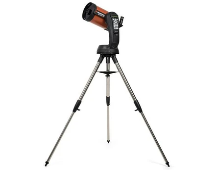 Celestron NexStar 6 SE Teleskopas