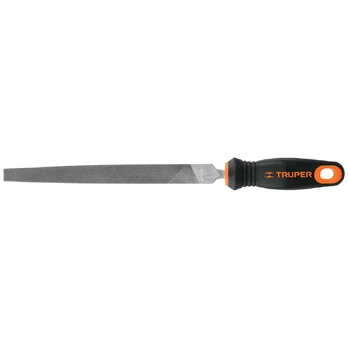 Plokščia dildė, smulki, 200 mm Truper®