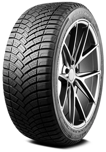 MAXTREK RELAMAX 4S 155/65R14 75T 3PMSF