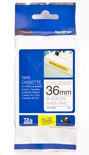 Brother TZeS261, TZ, 8 m, 1 pc(s), 3.6 cm