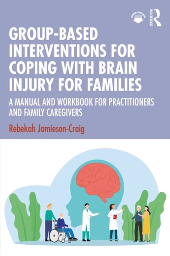 Group-Based Interventions for Coping with Brain Injury for Families
