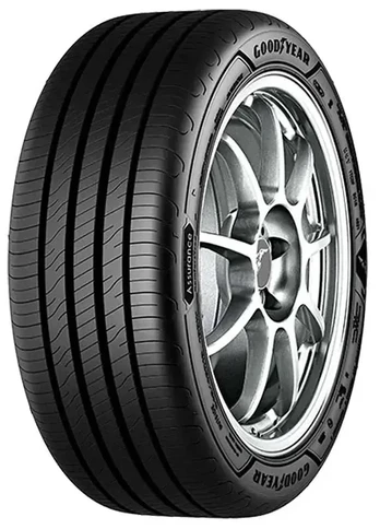 Goodyear ASSURANCE COMFORTTRED *|EDR 205/55 R17