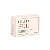 Deiters Oleosol 60 Capsules kaina
