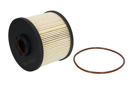 Kuro filtras MAHLE KX331D