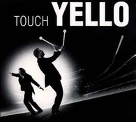 CD Yello - Touch Yello