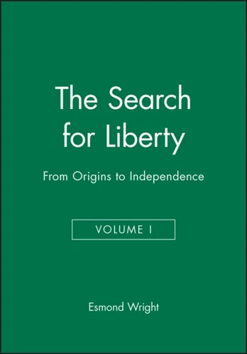 Search for Liberty