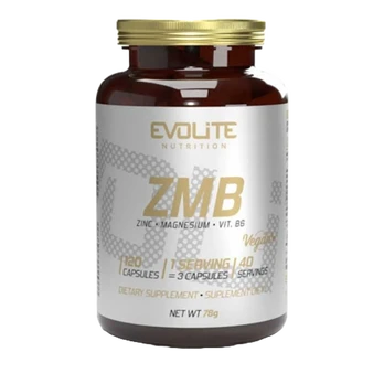 EVOLITE ZMB - 120 kaps.
