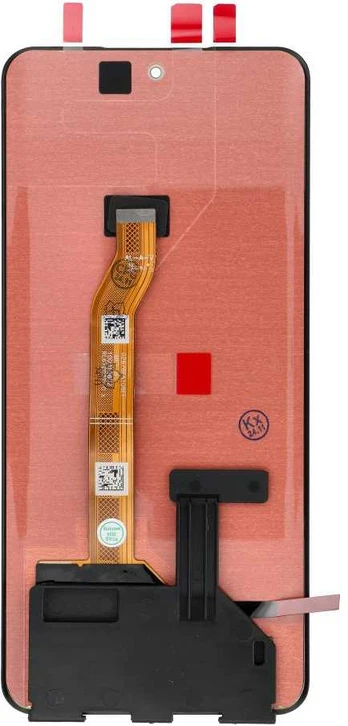 LCD Ekranas for HONOR X9B X50 Magic 6 lite OEM without frame