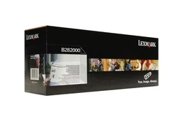 Tonerių kasetė Lexmark B282000, juoda kaina