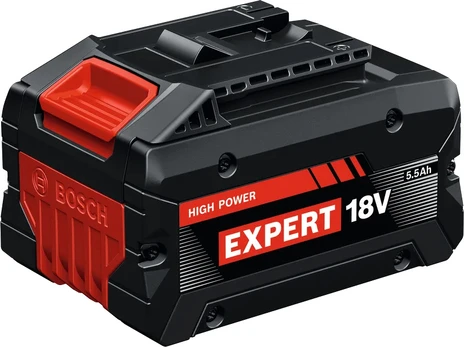 Bosch EKSPERTAS EXBA18V-55 18V 5,5Ah