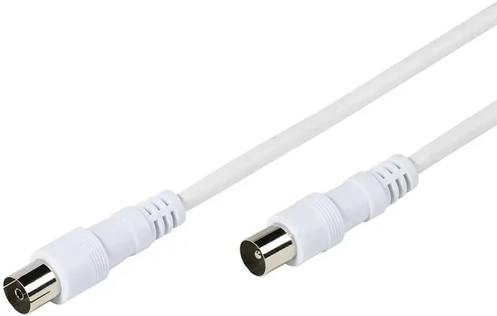 Vivanco antenna cable PS 10m