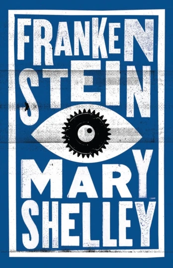Frankenstein, Annotated Edition