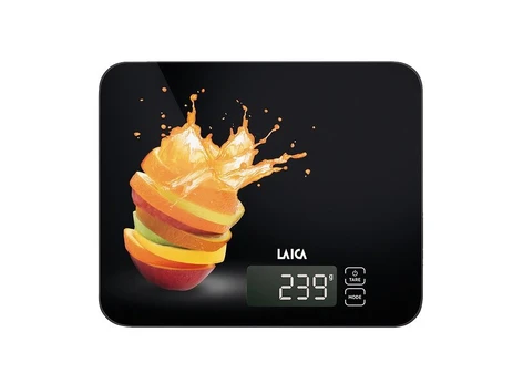 Virtuvinės svarstyklės Laica KS5015L