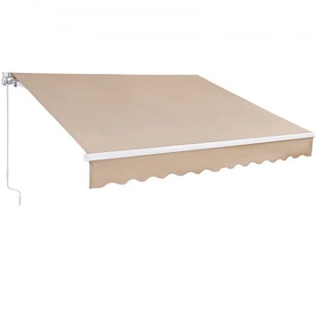 Rankinė ištraukiama markizė 4m x 2.5m