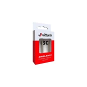Bekamerinis ventilis Vittoria Singleway brass black 40mm 2vnt. kaina