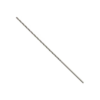 Prailgintas grąžtas metalui ø5,5 x 260mm