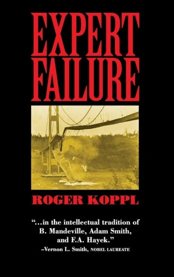 Expert Failure
