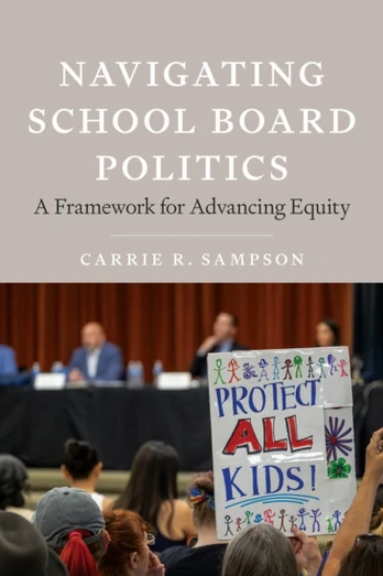 Navigating School Board Politics