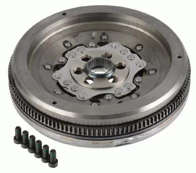 Smagratis SACHS 2295 000 487