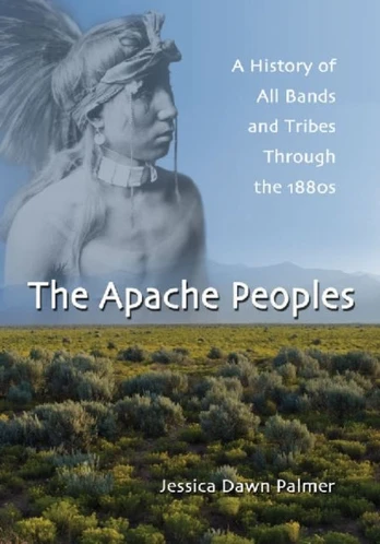 Apache Peoples