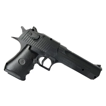 Airsoft pasunkintas pistoletas – Desert Eagle 6mm BB