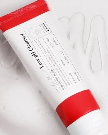 Mizon (Sample Sachet) Good Bye Blemish Low Ph Cleanser 2 ml