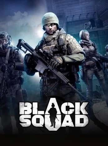 Black Squad DLC PC