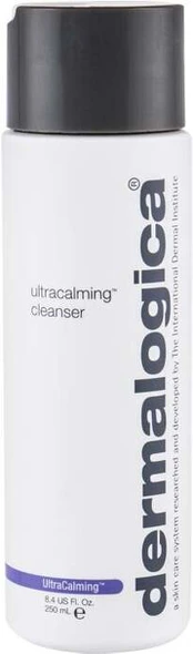 Veido gelis Dermalogica UltraCalming, 250 ml, moterims