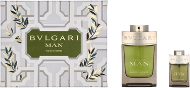 Bvlgari Man Wood Essence, 115 ml kaina